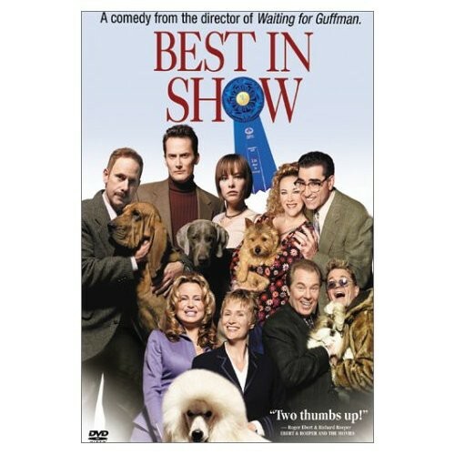 Best In Show Best In Show