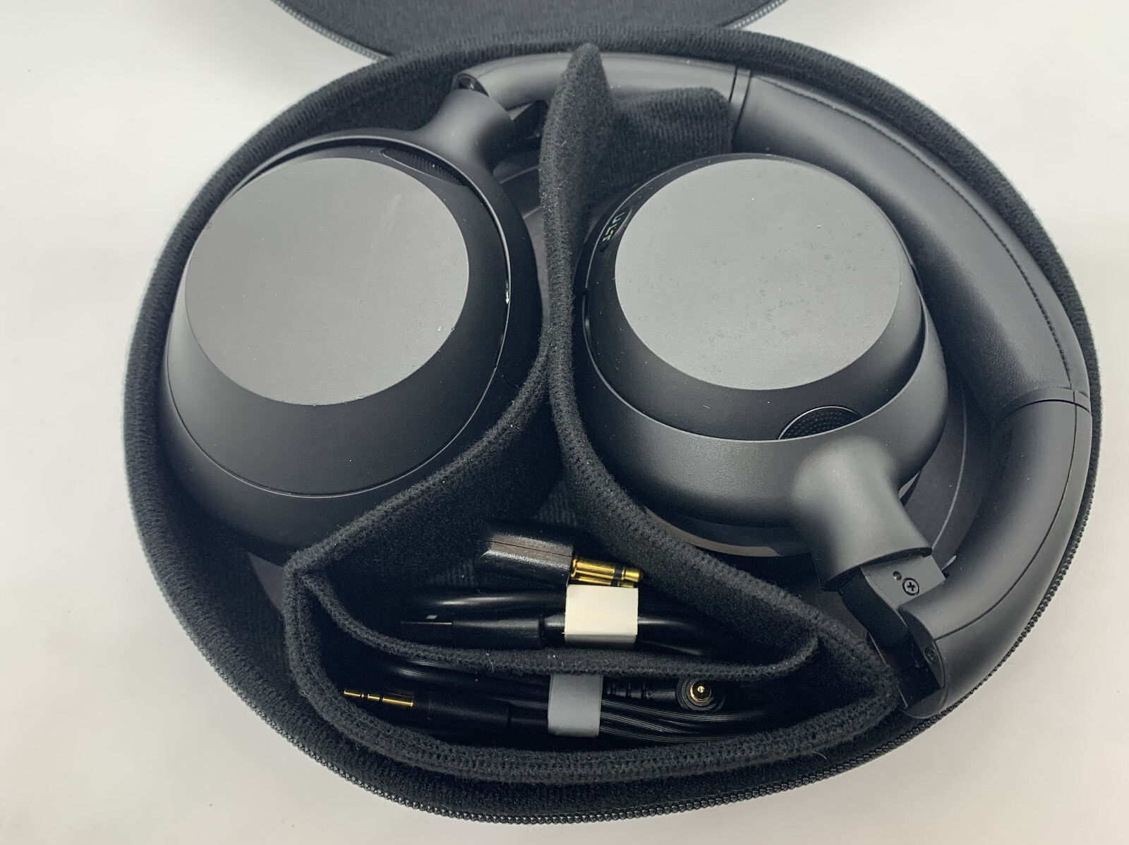 Sony WH-ULT900N Wireless Noise Canceling Bluetooth Headphones WHULT900 Black #81