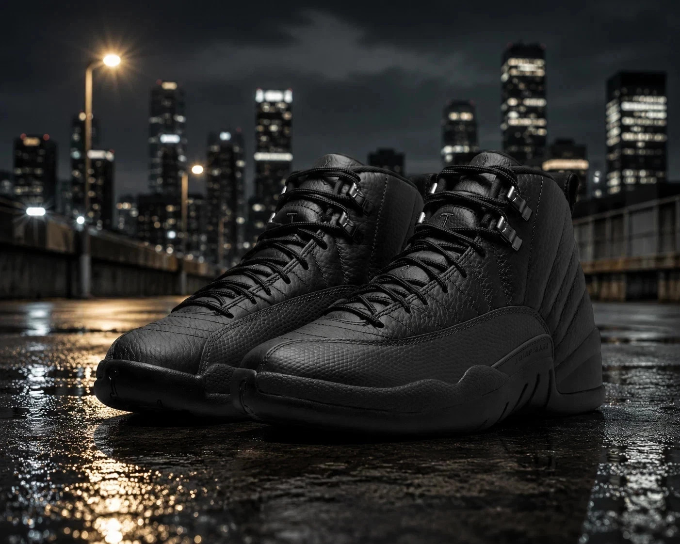 Jordan 12 Retro \