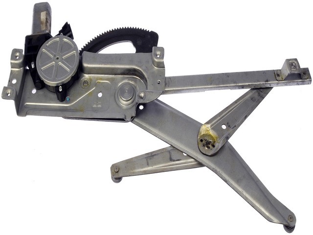 Dorman    741 106    Power Window Regulator And Motor Assembl