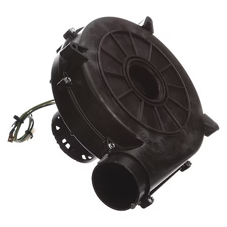 Fasco A195 Round Oem Blower, 3400 Rpm, 1 Phase, Direct, Plastic 1 Speed Fasco A195 Round Oem Blower, 3400 Rpm, 1 Phase, Direct, Plastic 1 Speed