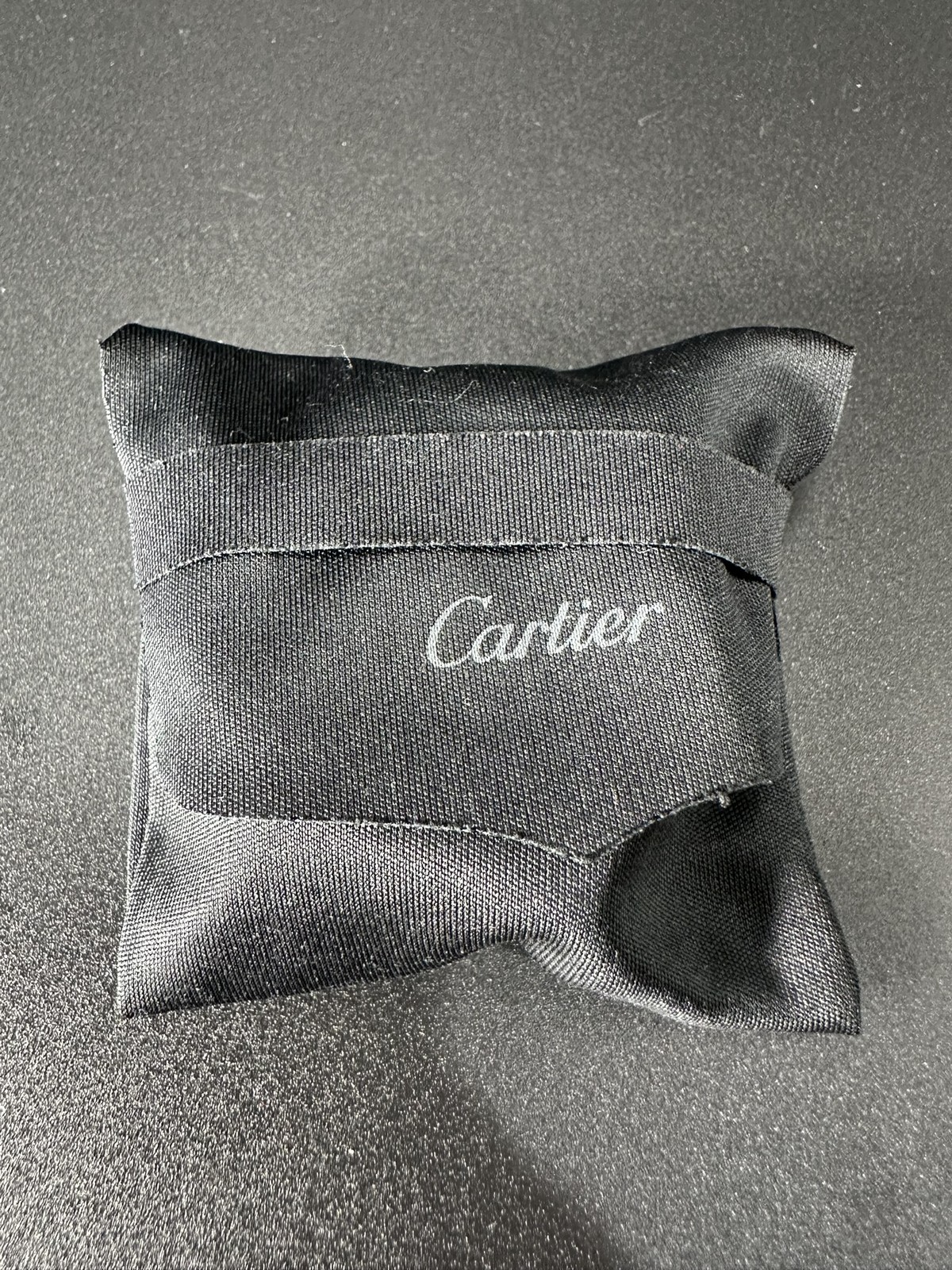 Authentic Cartier Care Cream for Natural Horn Eyewear Sunglasses