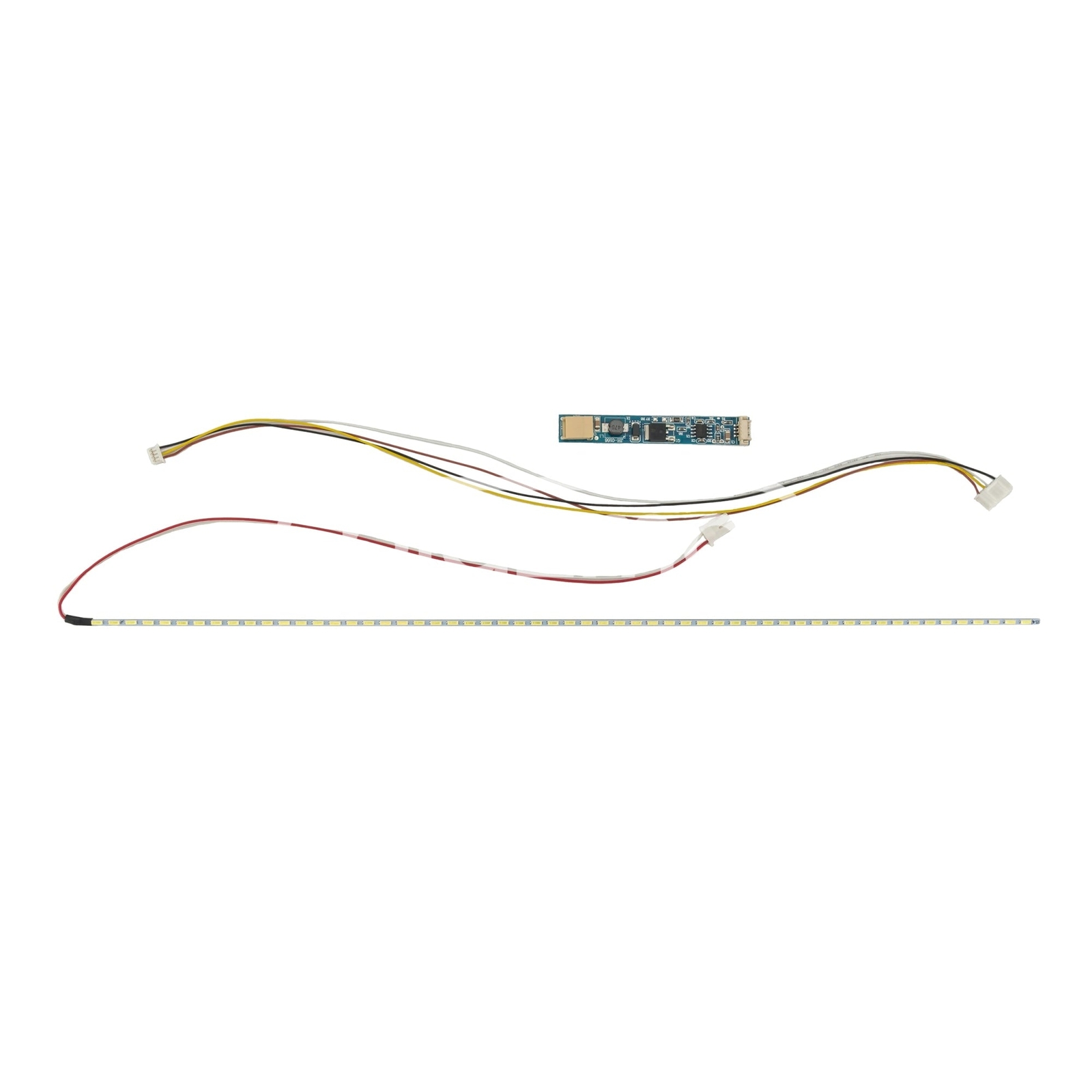 Universal LED Backlight Kit for 7