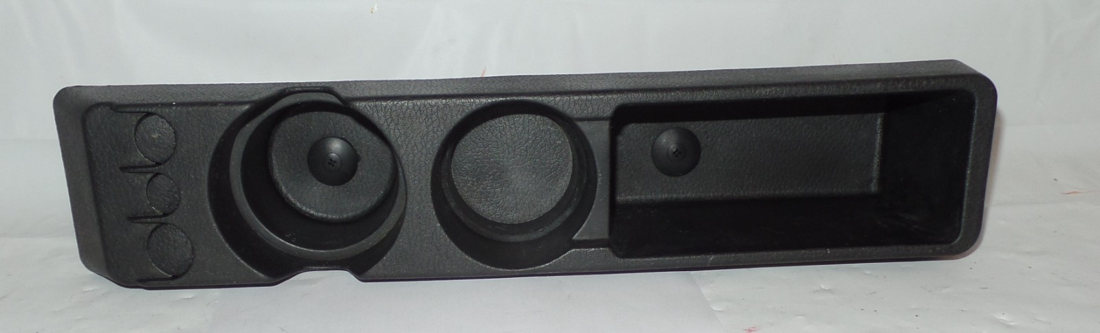1992-1999 BMW E36 M3 323 328 Center Console Cup Holder Change Holder  oem