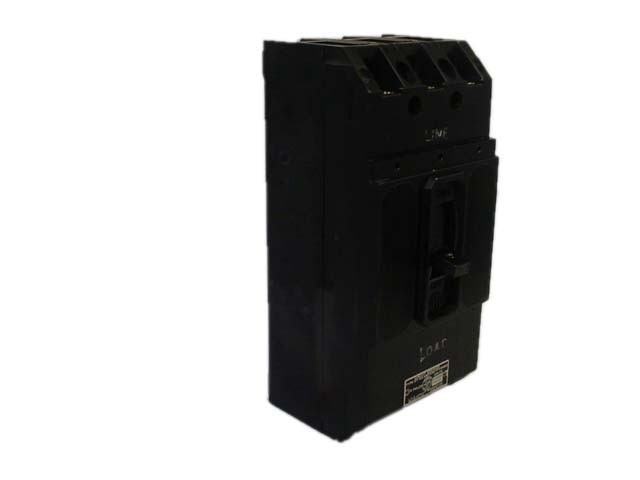 WESTINGHOUSE F3030 U 30A 3P 600V USED WESTINGHOUSE F3030 U 30A 3P 600V USED