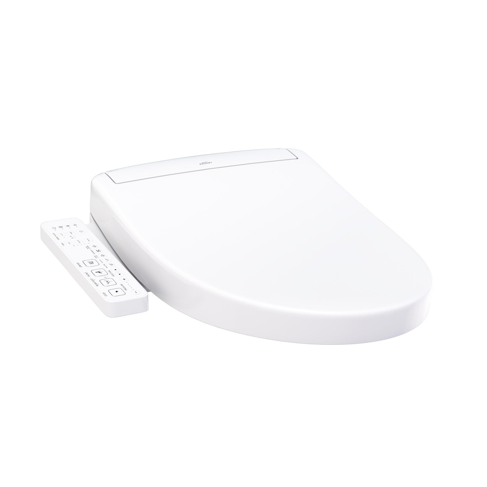 TOTO SW3346#01 Washlet S2 Electronic Bidet Toilet Seat*PARTS ONLY*READ* TOTO SW3346#01 Washlet S2 Electronic Bidet Toilet Seat*PARTS ONLY*READ*