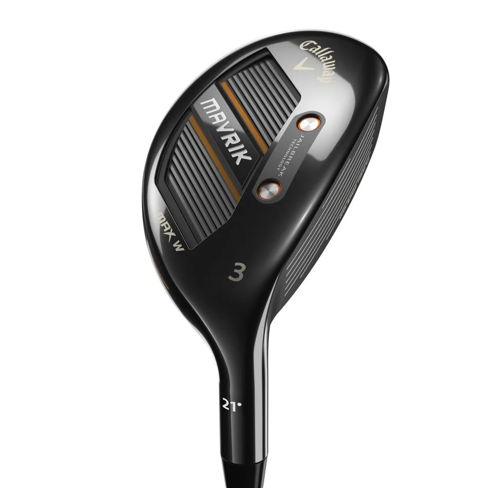CALLAWAY 2020 MAVRIK MAX 4 HYBRID GRAPHITE 4.0 (LADIES) STANDARD CALLAWAY 2020 MAVRIK MAX 4 HYBRID GRAPHITE 4.0 (LADIES) STANDARD
