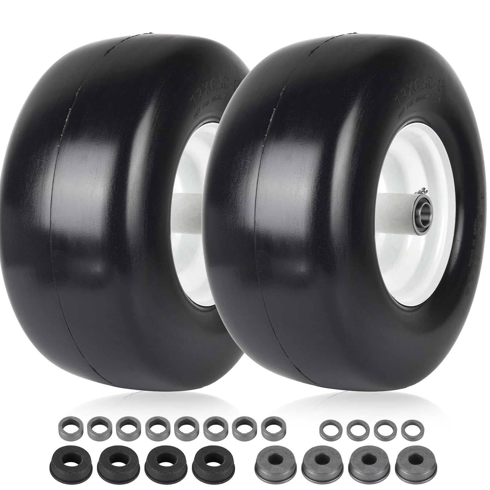 AR-PRO (2-Pack) 13x6.50-6 Flat 13 x 6.50-6\ AR-PRO (2-Pack) 13x6.50-6 Flat 13 x 6.50-6\