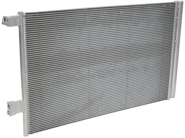 For 2018-2024 Land Rover Range Rover Velar A/C Condenser 23568ZJGR 2019 2020
