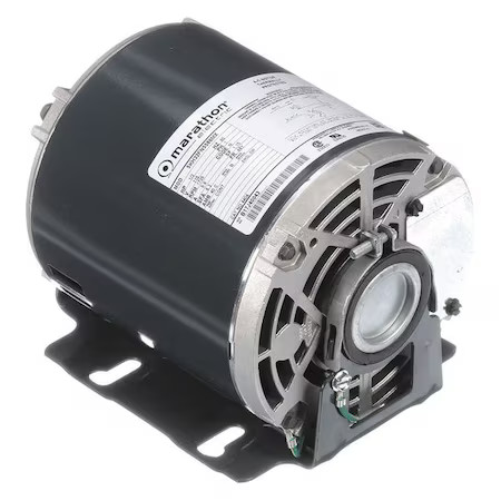 Leeson 5Kh32fn5586x Carbonator Pump Motor, Cradle Base Mounting, 1/3 Hp, 1, Leeson 5Kh32fn5586x Carbonator Pump Motor, Cradle Base Mounting, 1/3 Hp, 1,