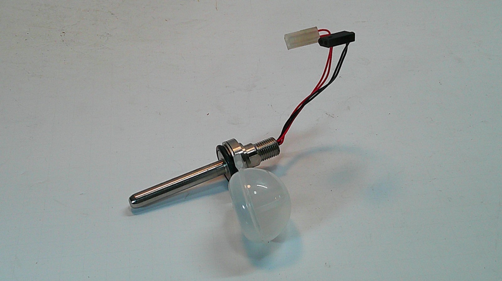 Hobart Part # 00-289121 Float Switch & Probe Low Water Hobart Part # 00-289121 Float Switch & Probe Low Water