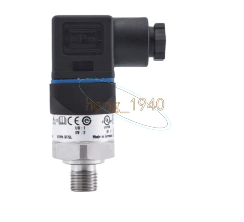 1PCS New WIKA pressure sensor A-10 0-400bar/0-40MPa
