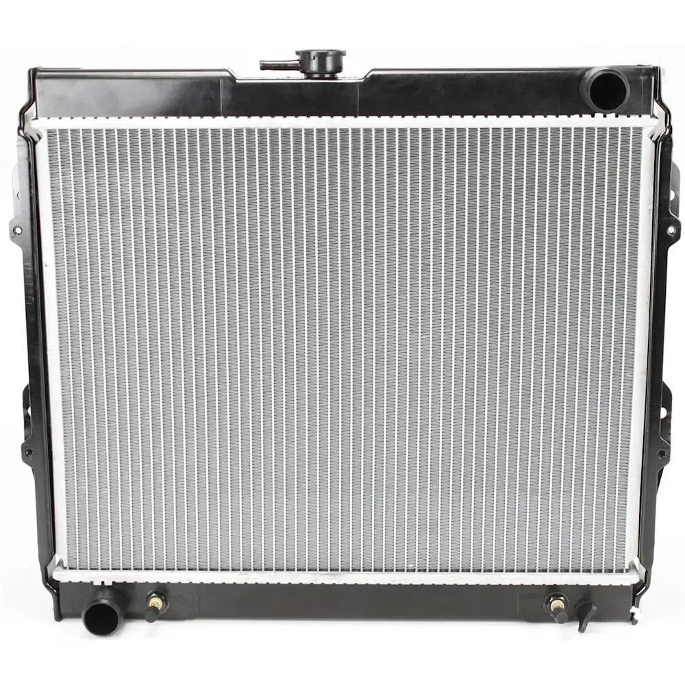 Radiator 1984-1995 Toyota 4Runner Pickup SR5 4WD 2.4L 4 Cyl TO3010149 P945