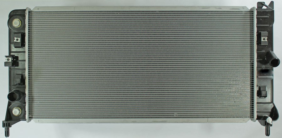 Radiator For 2006-2009 Chevrolet Impala