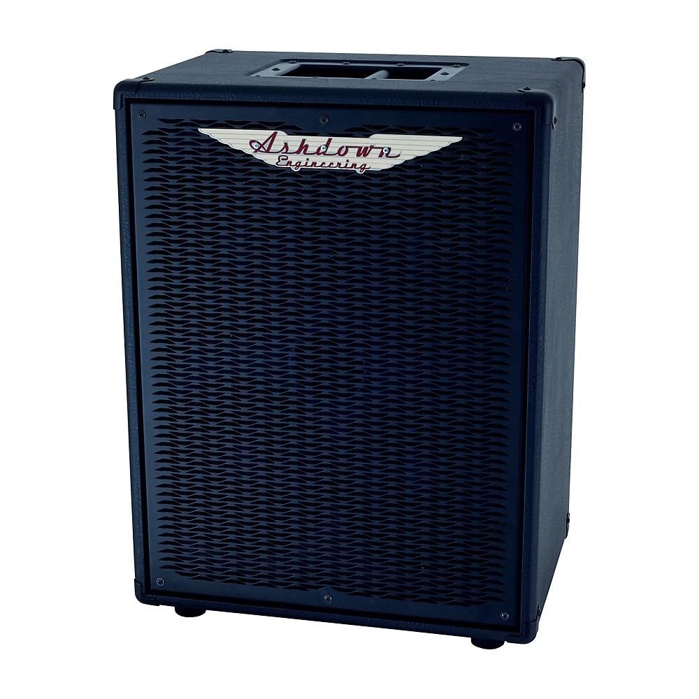 Ashdown ABM NEO C115 400W 1x15 Bass Combo Amp NEO Speaker wHorn Refurbished