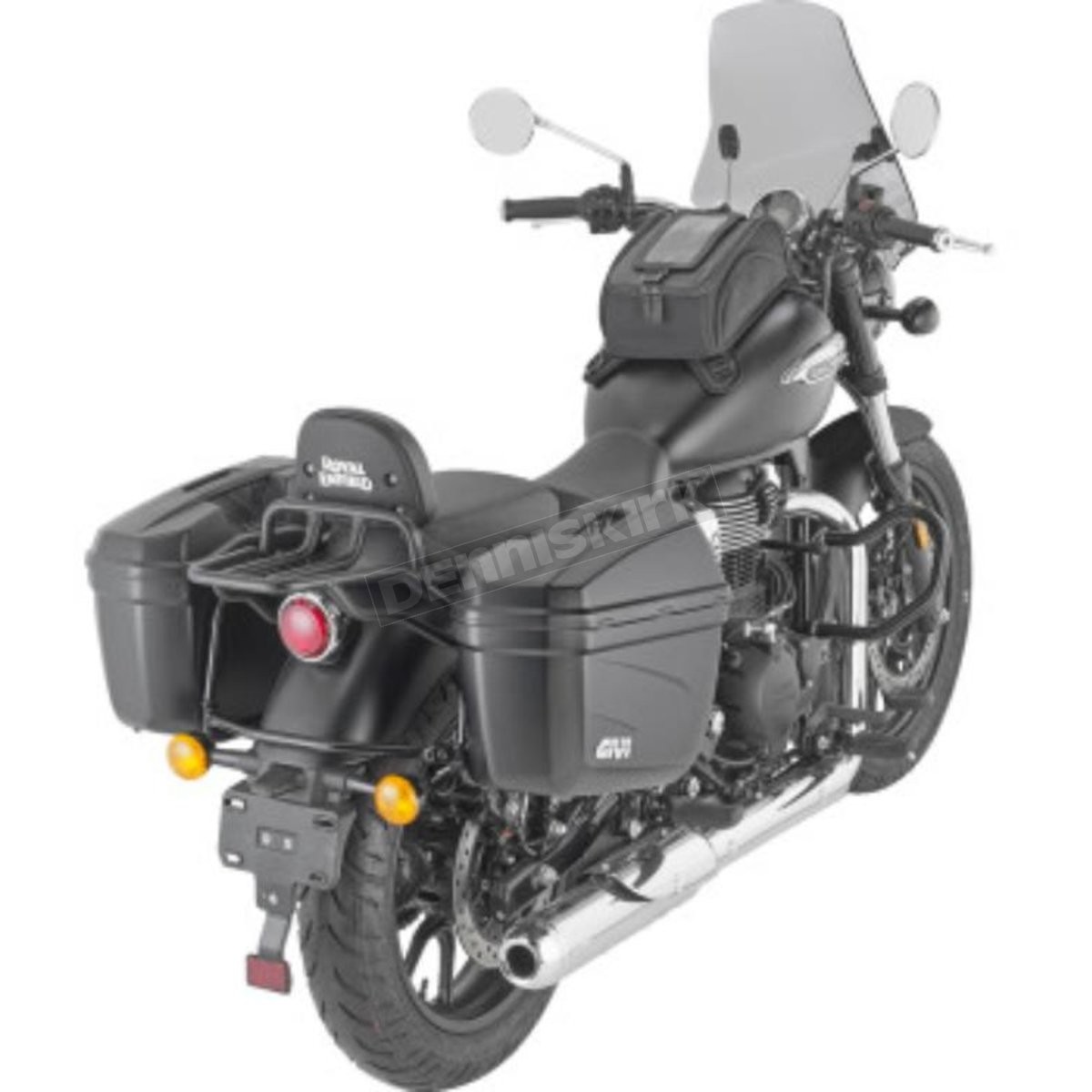 GIVI Side Case Hardware PL9053