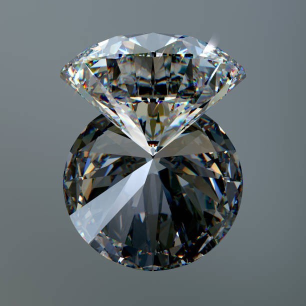 CERTIFIED 11.50 Ct Natural Diamond D Grade ROUND LOOSE VVS1/18.4 mm