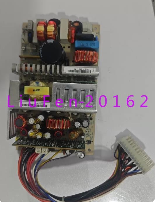1pc used ASTEC AA20140 power supply AA20140-(288) R01
