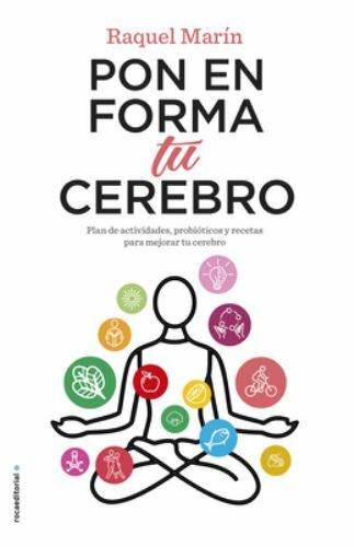 Pon en Forma Tu Cerebro / Put Your Brain in Shape: Plan de Actividades y... Pon en Forma Tu Cerebro / Put Your Brain in Shape: Plan de Actividades y...