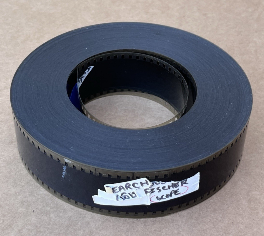 1993 Searching for Bobby Fischer Original Movie Trailer Theater 35mm Film 1993 Searching for Bobby Fischer Original Movie Trailer Theater 35mm Film