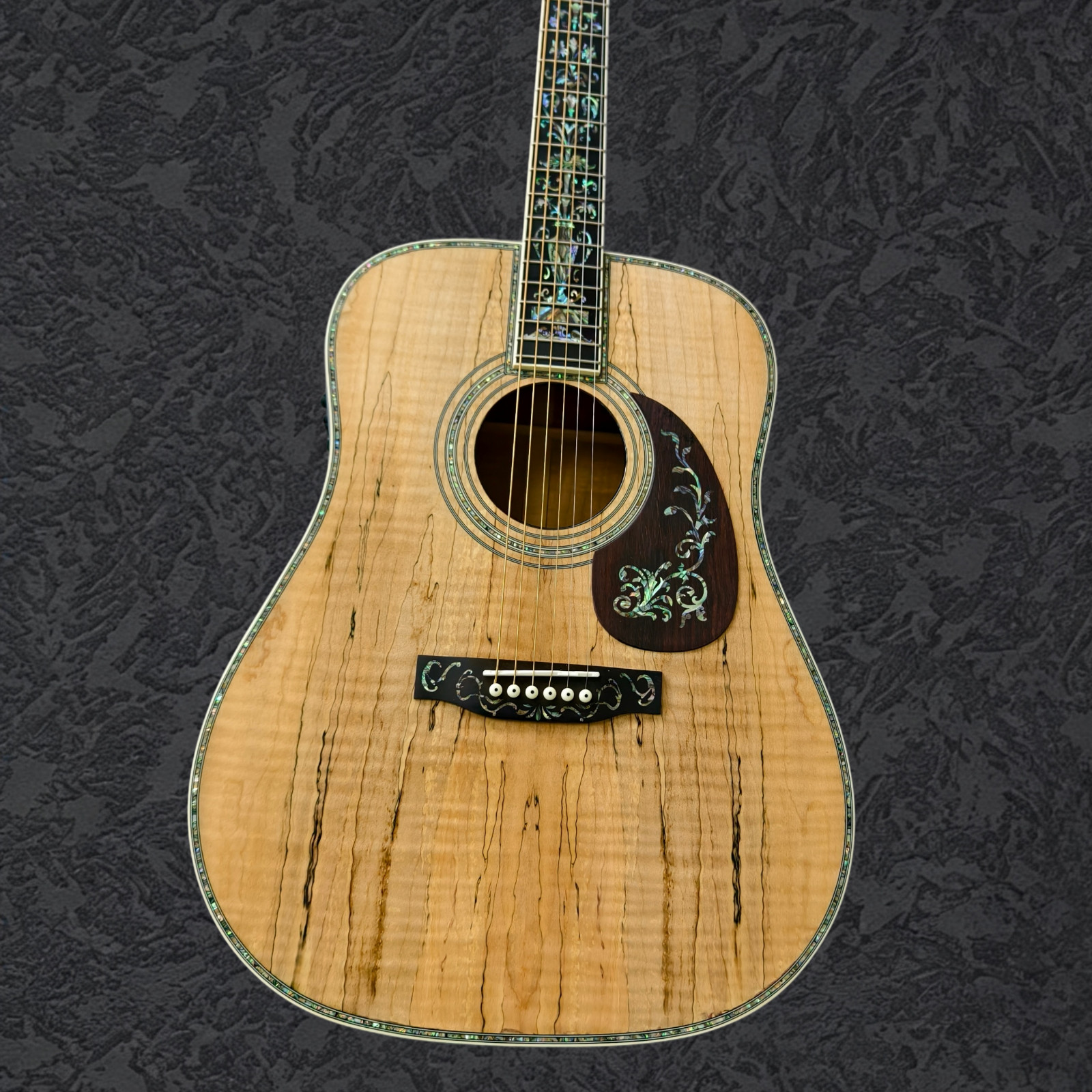 US Warehouse Martin D-45 Reissue Acoustic Guitar Swiss Spruce Top Bubinga Back US Warehouse Martin D-45 Reissue Acoustic Guitar Swiss Spruce Top Bubinga Back