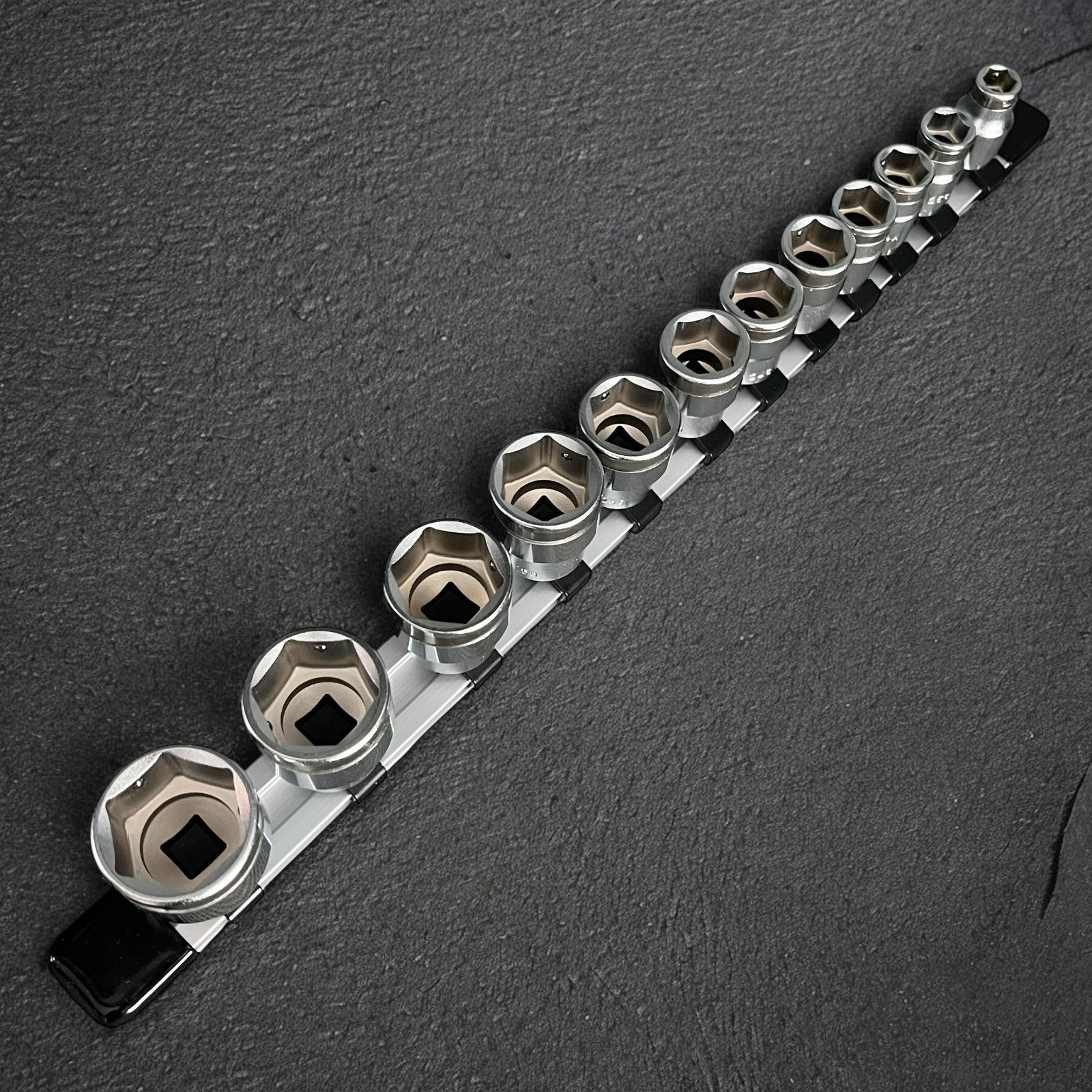 Tone HSC312   3/8\