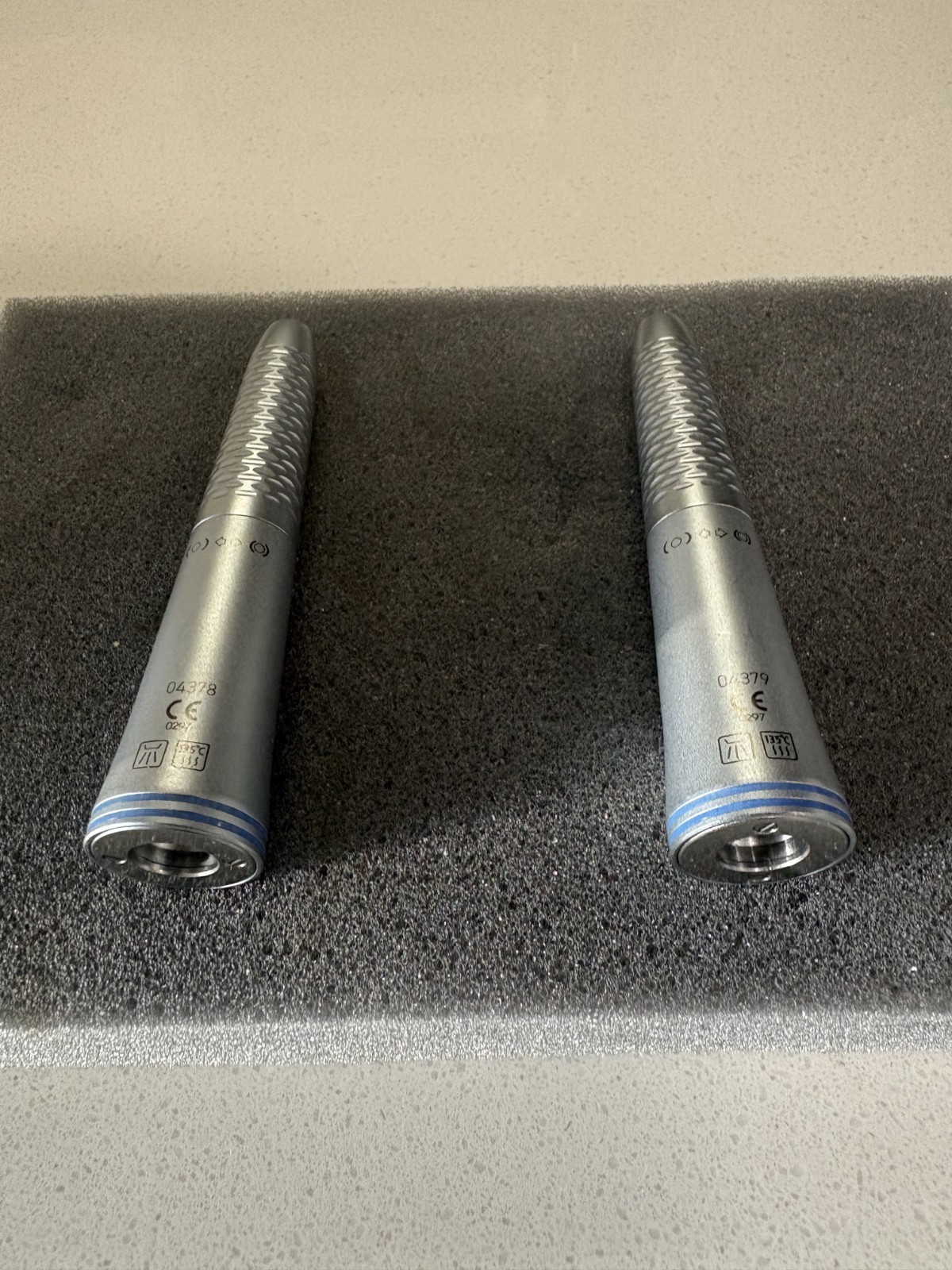 ADEC ELECTRIC DENTAL HANDPIECES - ADEC SYNEA HA-43 A ADEC ELECTRIC DENTAL HANDPIECES - ADEC SYNEA HA-43 A
