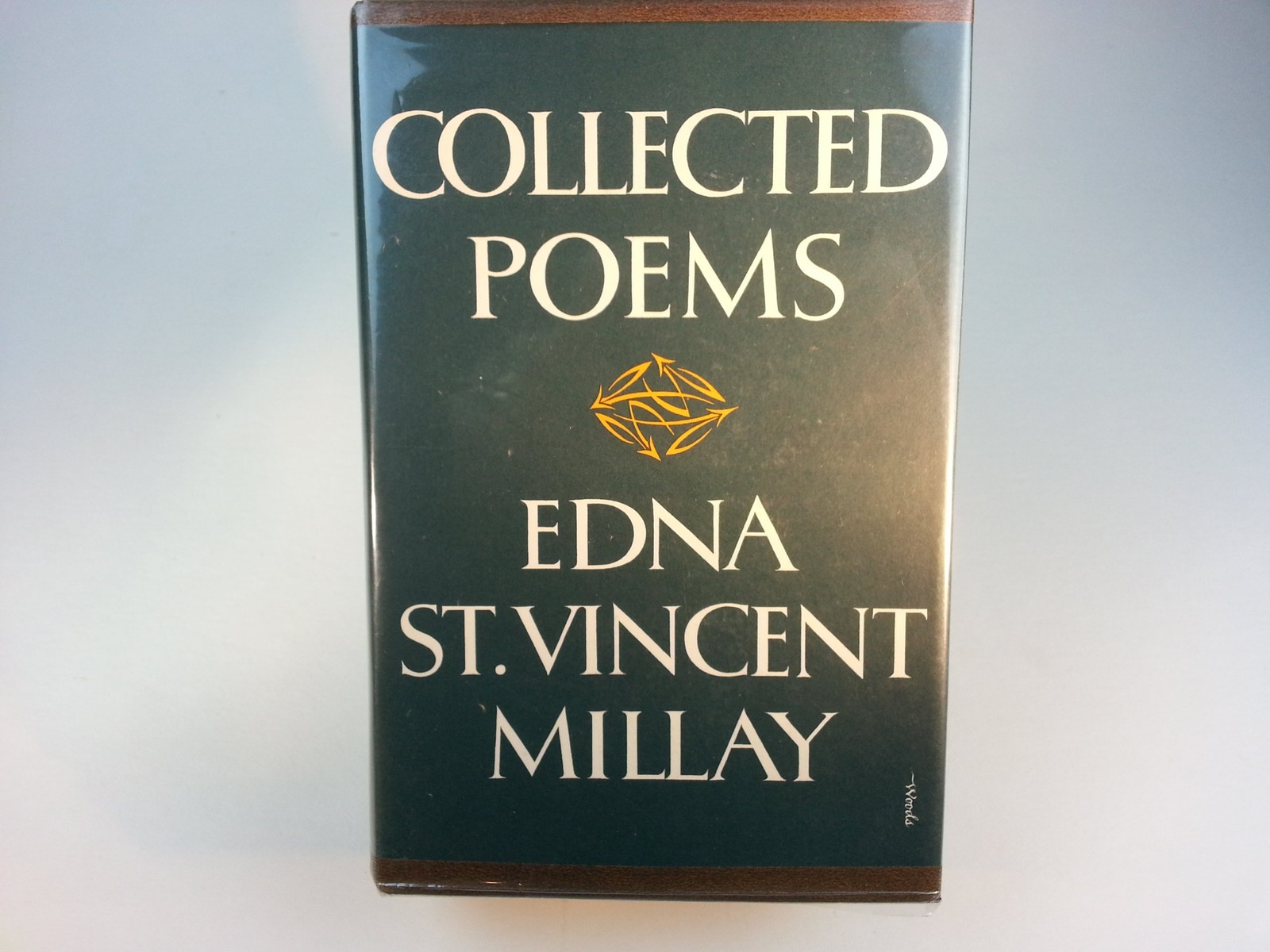Collected Poems Collected Poems