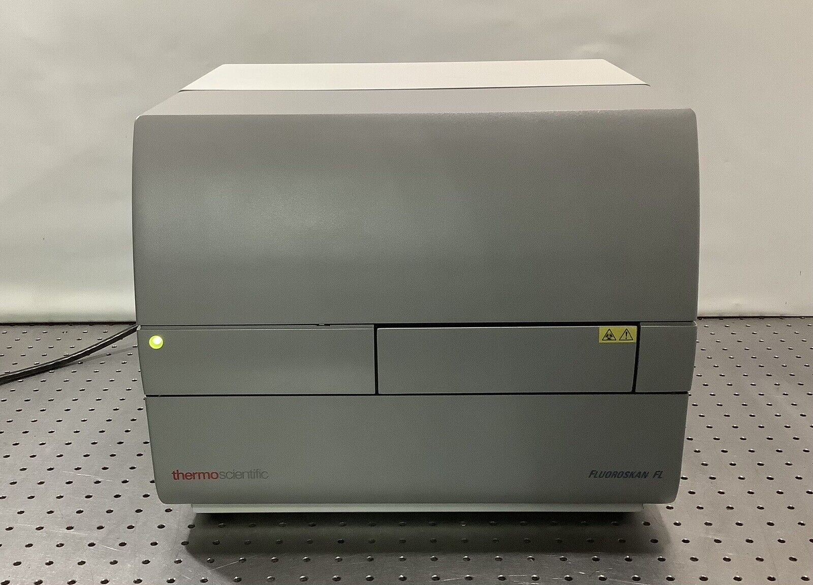 Thermo Scientific Fluoroskan Microplate Fluorometer 374