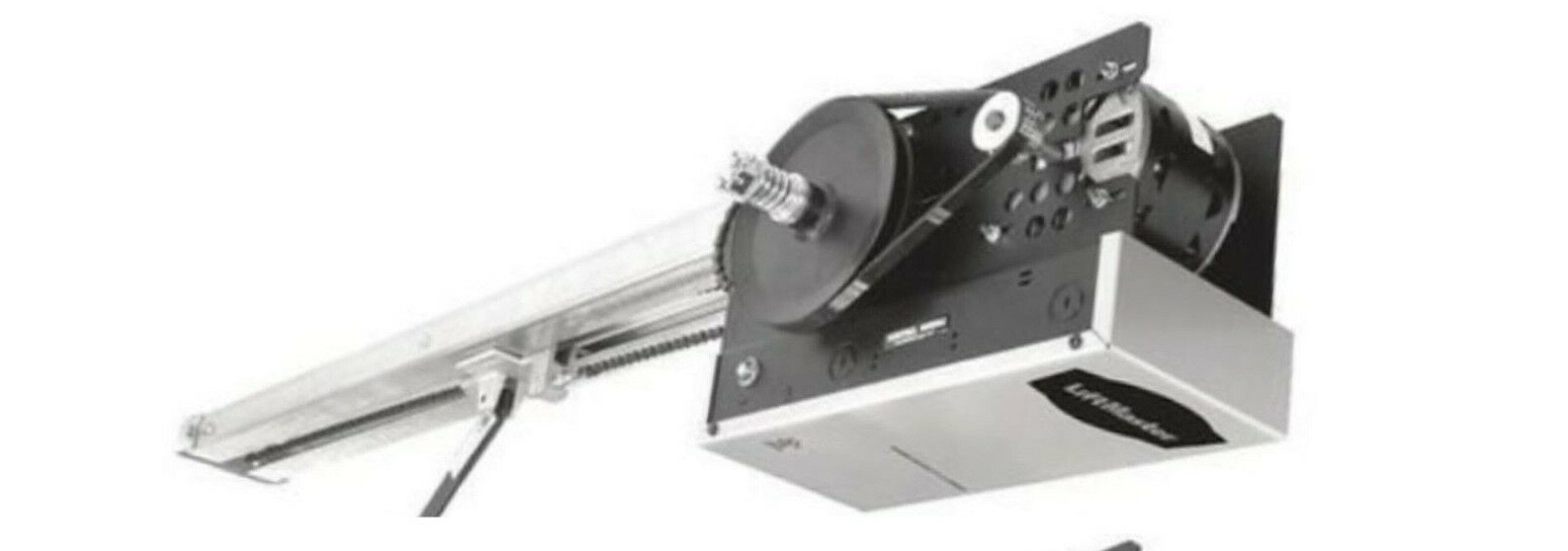 LIFTMASTER MT5011U Commercial Door Opener,Trolley W/O Rail
