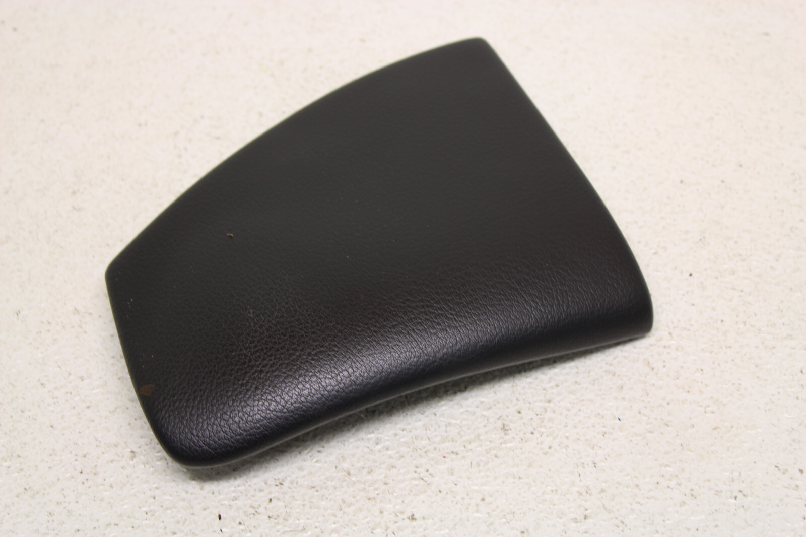 Porsche Boxster Left Center Console Trim Panel Driver Side Genuine Oem 1998-2004