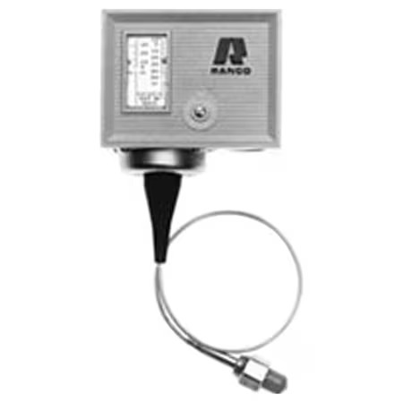 Ranco O10-1402 Single Pressure Control, Spst Ranco O10-1402 Single Pressure Control, Spst
