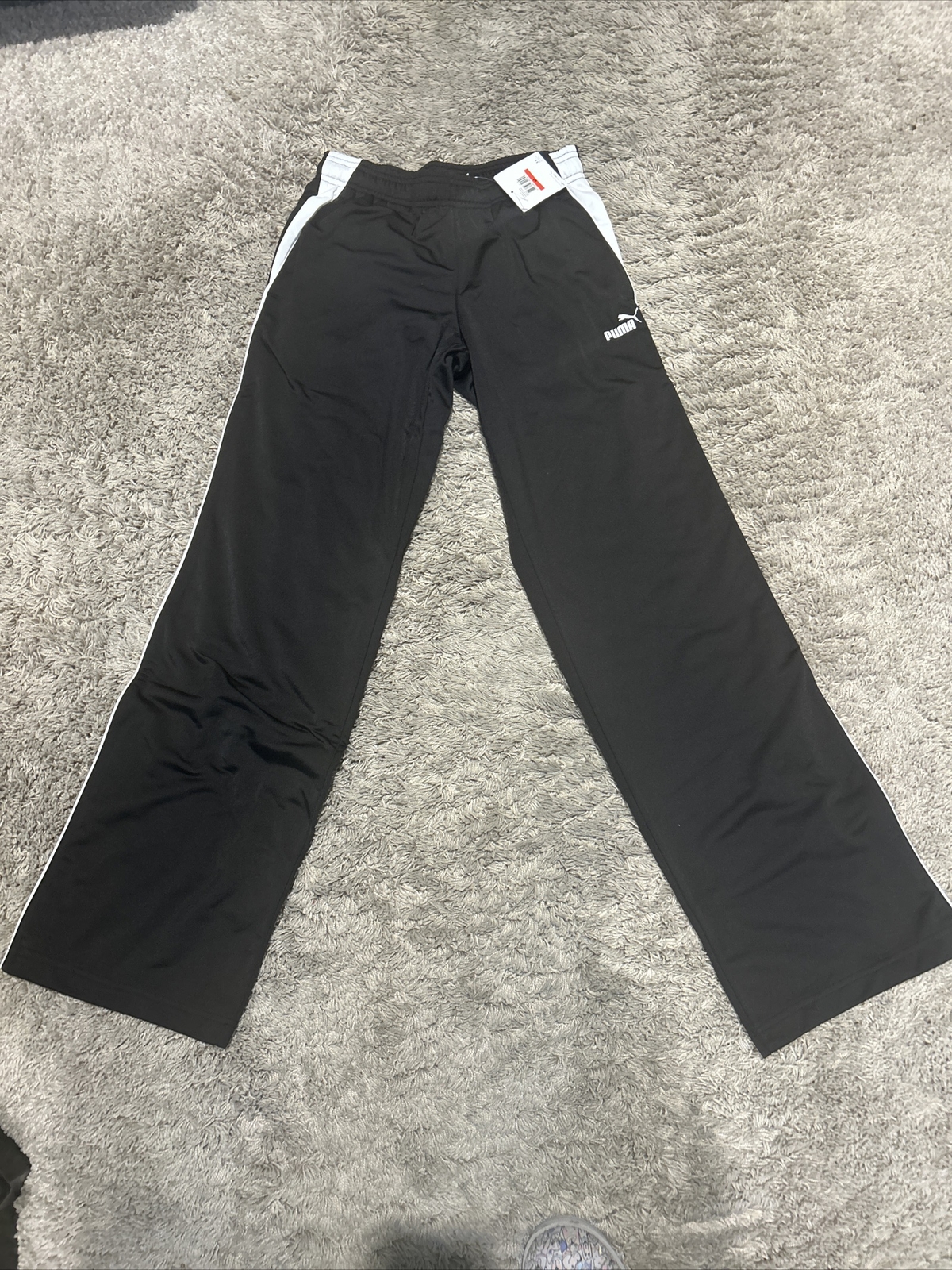 Puma Agile Tricot Pants TL14034 Women Size XS BNWT Puma Agile Tricot Pants TL14034 Women Size XS BNWT