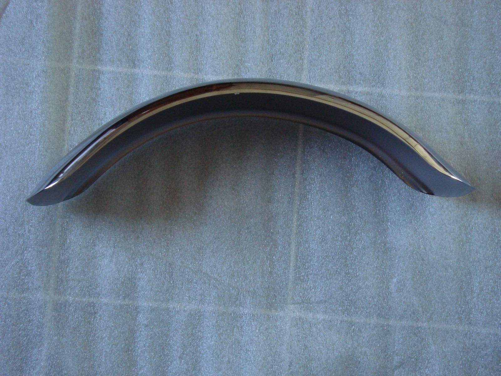 NOS VINTAGE MOTORCYCLE FENDER