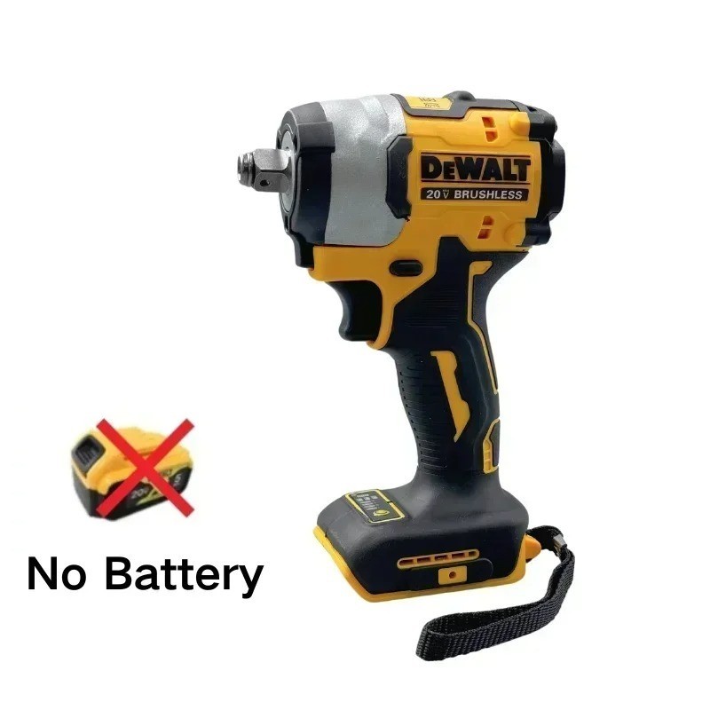 DEWALT DCF922 20V ATOMIC 1/2\ DEWALT DCF922 20V ATOMIC 1/2\