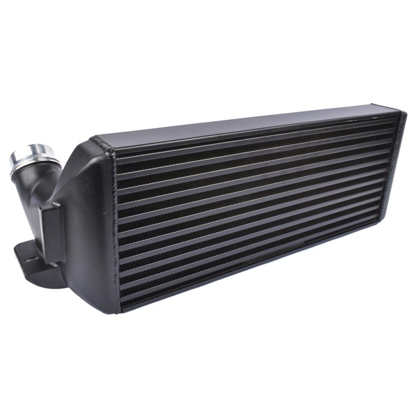 HOT-Upgrade Intercooler for BMW 114i 116d M135ix F20 / F21, 218i 225d M235i