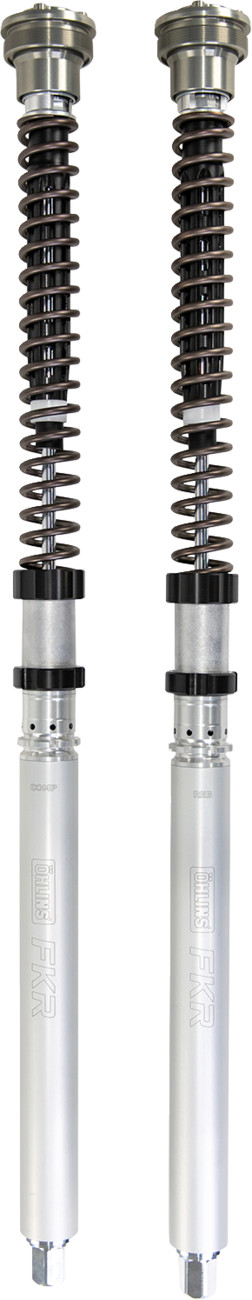 Ohlins FKR 223 Fork Cartridge Kit 13-26 Kawasaki ZX-6R Ohlins FKR 223 Fork Cartridge Kit 13-26 Kawasaki ZX-6R