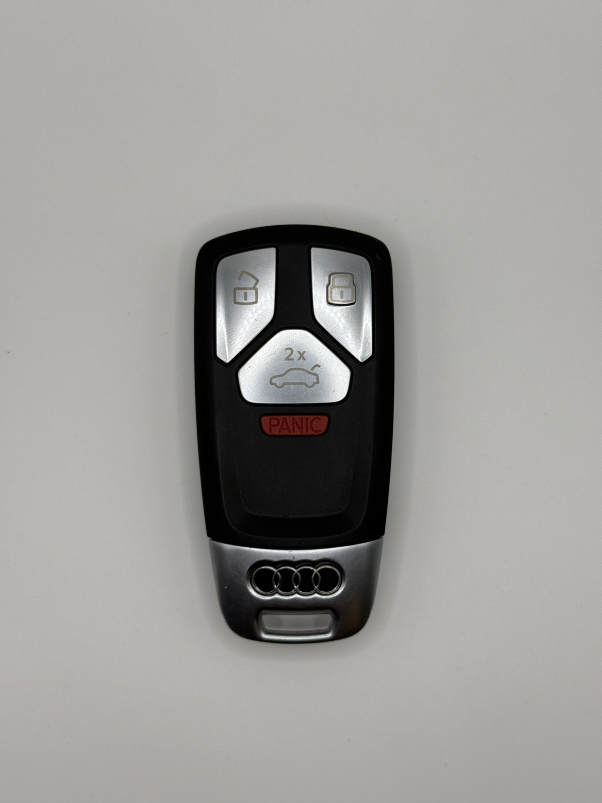 2019-2023 AUDI SQ5 SMART KEYLESS REMOTE IYZAK1A 8W0.959.754.DA AUDI 100% OEM 2019-2023 AUDI SQ5 SMART KEYLESS REMOTE IYZAK1A 8W0.959.754.DA AUDI 100% OEM
