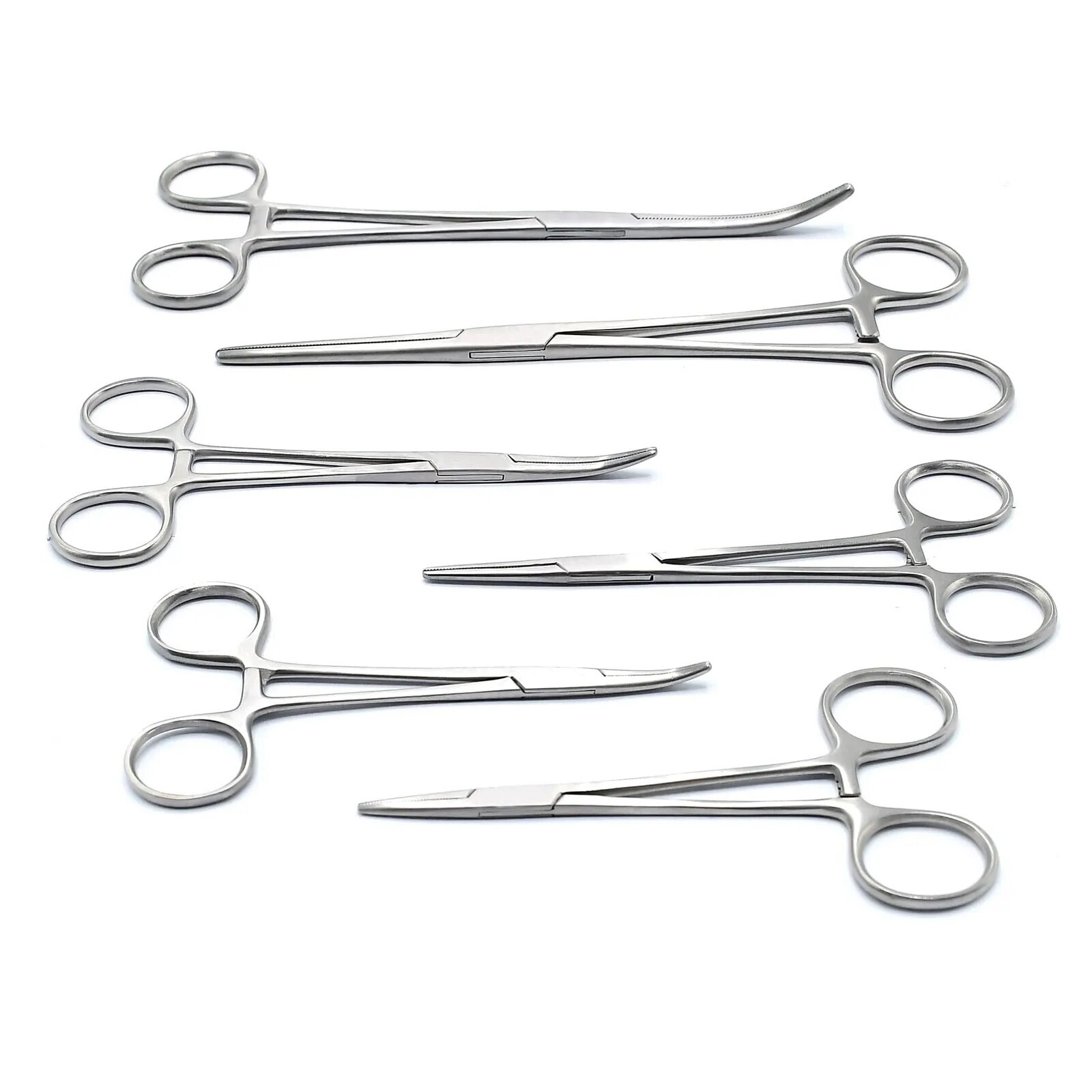 HEMOSTAT Set 5