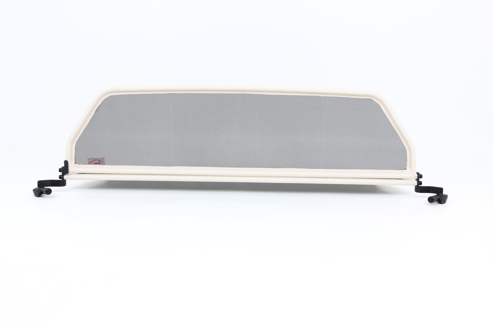 AIRAX wind deflector in ivory IVORY Jaguar XK 8 Type100 manufactured 1996 - 2005