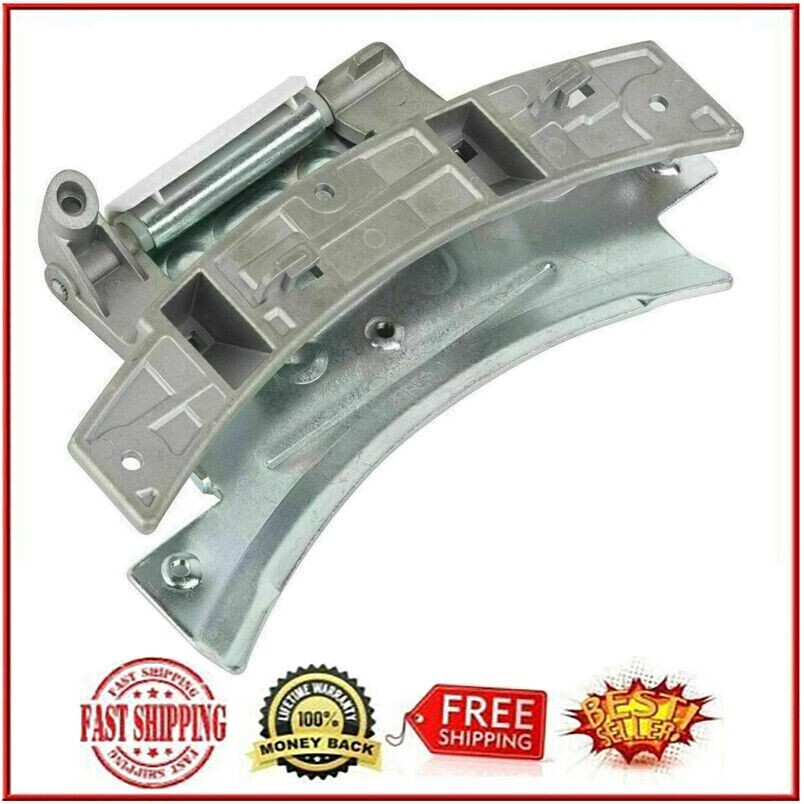 Washer Door Hinge For Whirlpool GHW9150PW1 GHW9250ML1 GHW9400PW1 GHW9200LW0 Washer Door Hinge For Whirlpool GHW9150PW1 GHW9250ML1 GHW9400PW1 GHW9200LW0