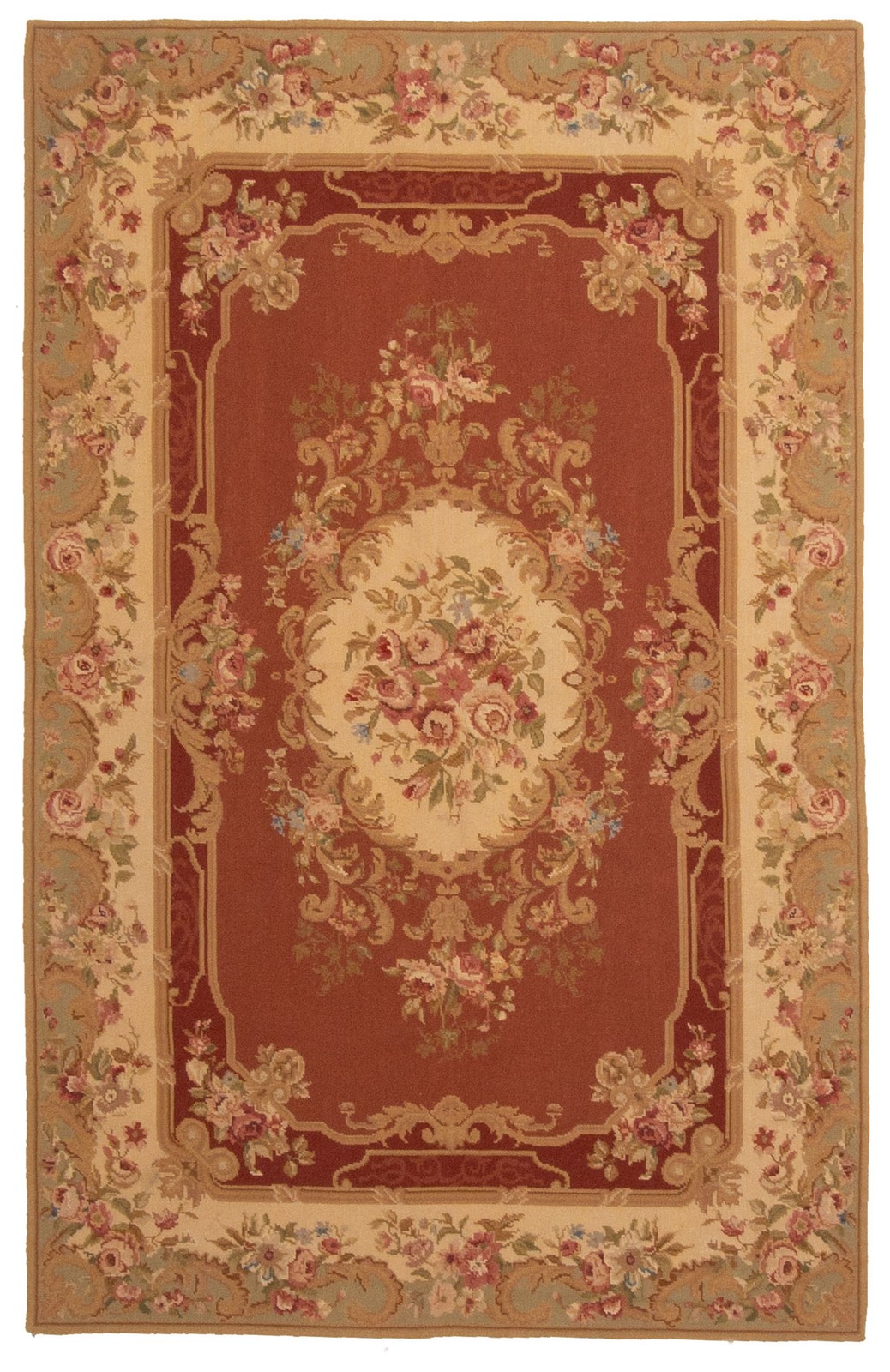 Vintage 4\'0\