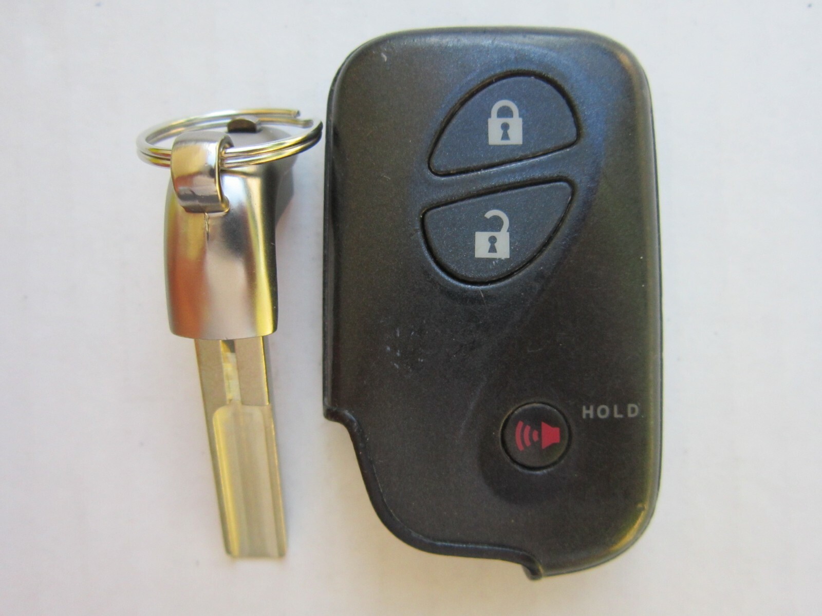 OEM 2011-2017 LEXUS CT200h SMART KEY KEYLESS REMOTE HYQ14ACX NEW KEY- UNLOCKED