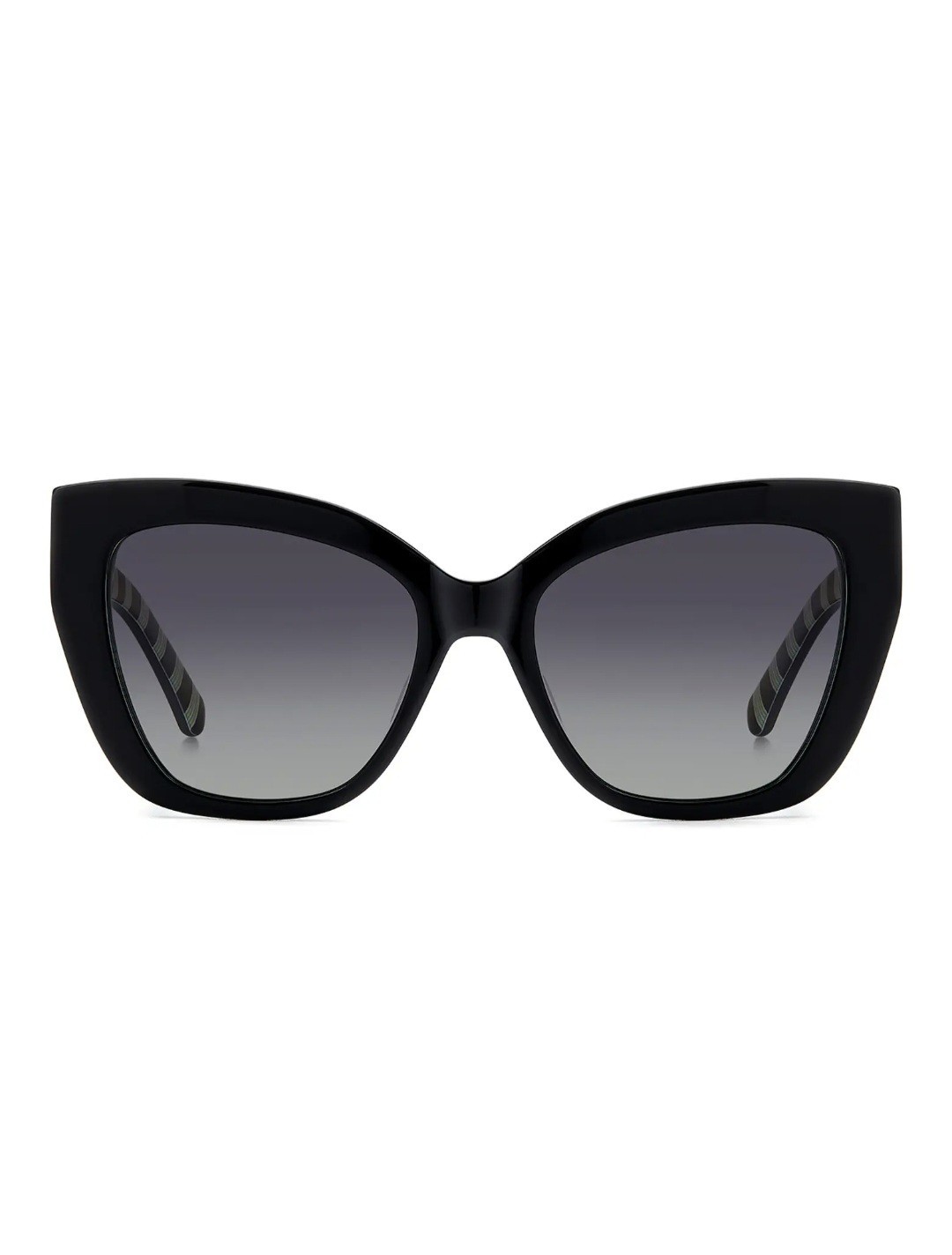 Kate Spade Bexley Cat-Eye Polarized Sunglasses New with Case