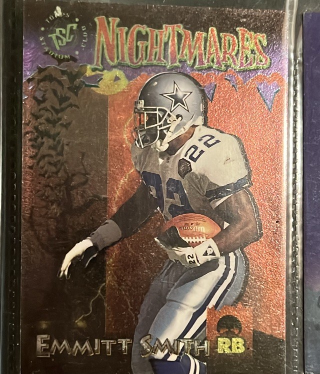 Emmitt Smith
