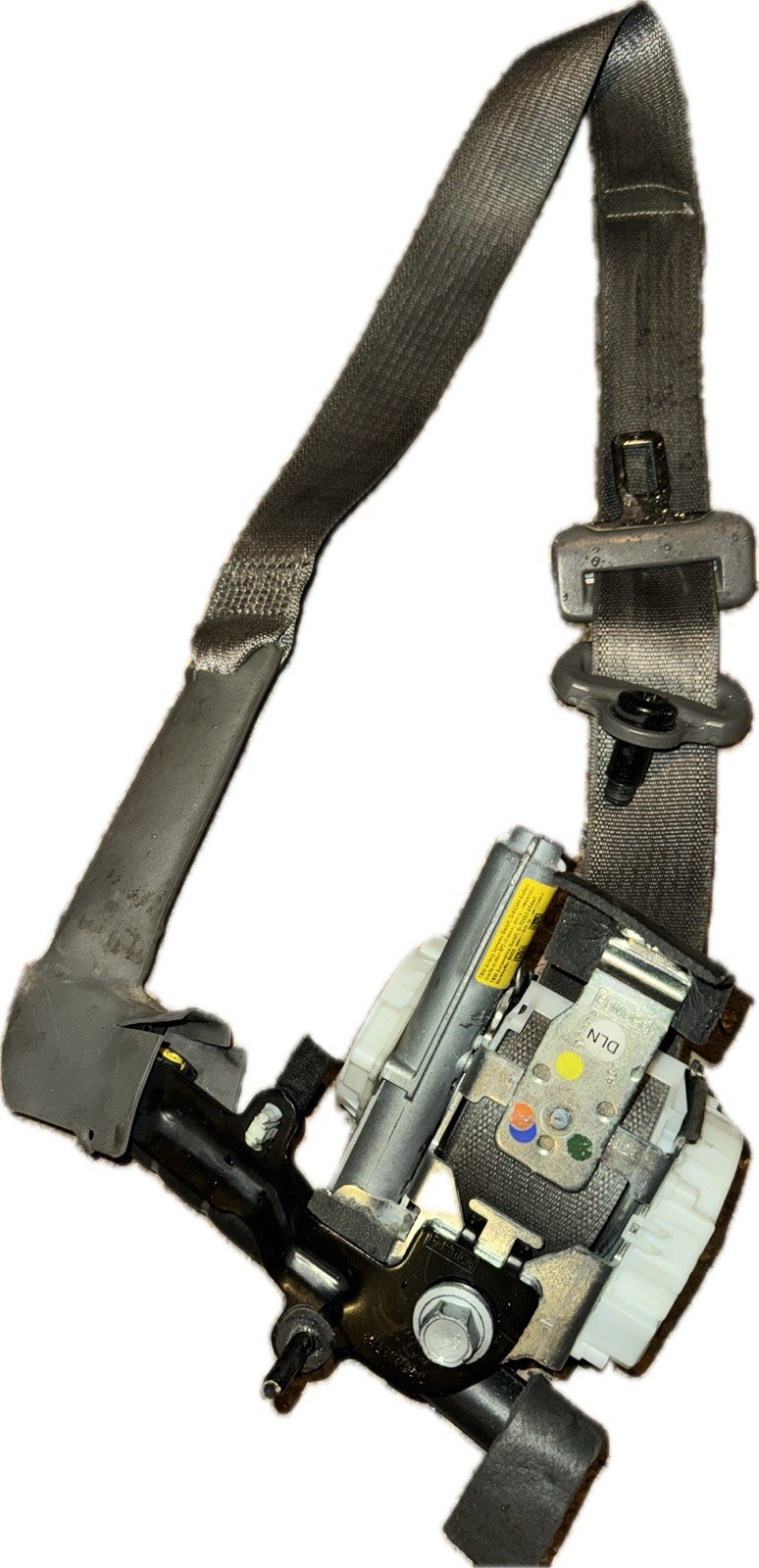 SEATBELT PRETENSIONER OR ANY OEM REPAIR RESTORE REBUILD SERVICE 24H TURNAROUND SEATBELT PRETENSIONER OR ANY OEM REPAIR RESTORE REBUILD SERVICE 24H TURNAROUND