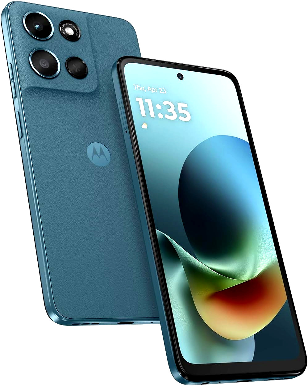 BRAND NEW Motorola Moto G Play 2026 XT2615-1 Xfinity GSM 🔓 Unlocked 6.7\