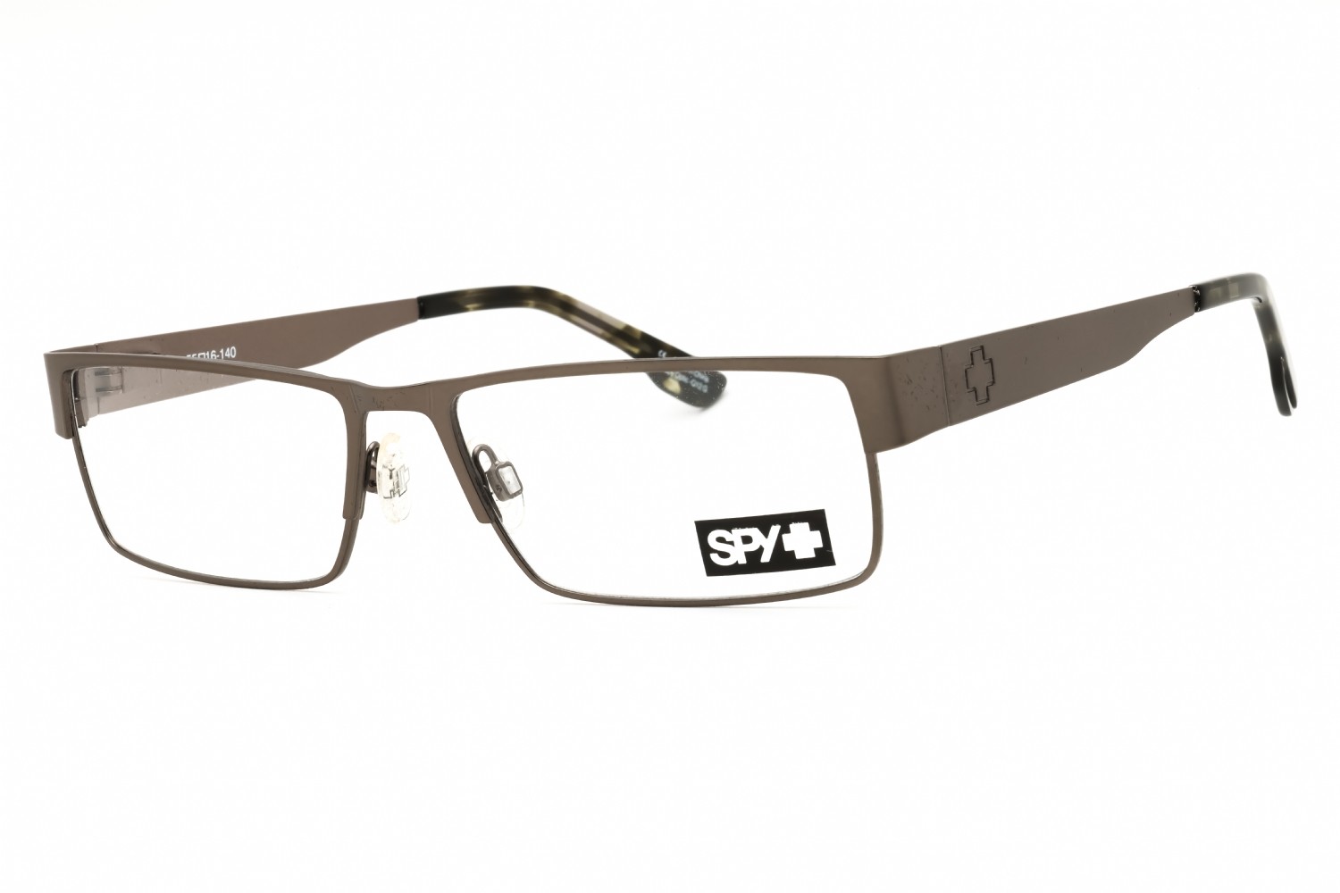 NEW Spy ELIJAH 55-SRX00061 Eyeglasses 55mm 100% Authentic