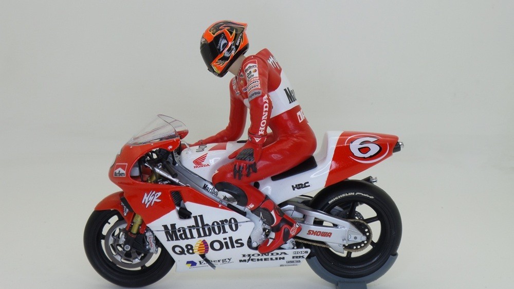 1/12 SET Minichamps Honda NSR500 Max Biaggi 1998 + Marlboro Driver Full Sponsor 1/12 SET Minichamps Honda NSR500 Max Biaggi 1998 + Marlboro Driver Full Sponsor