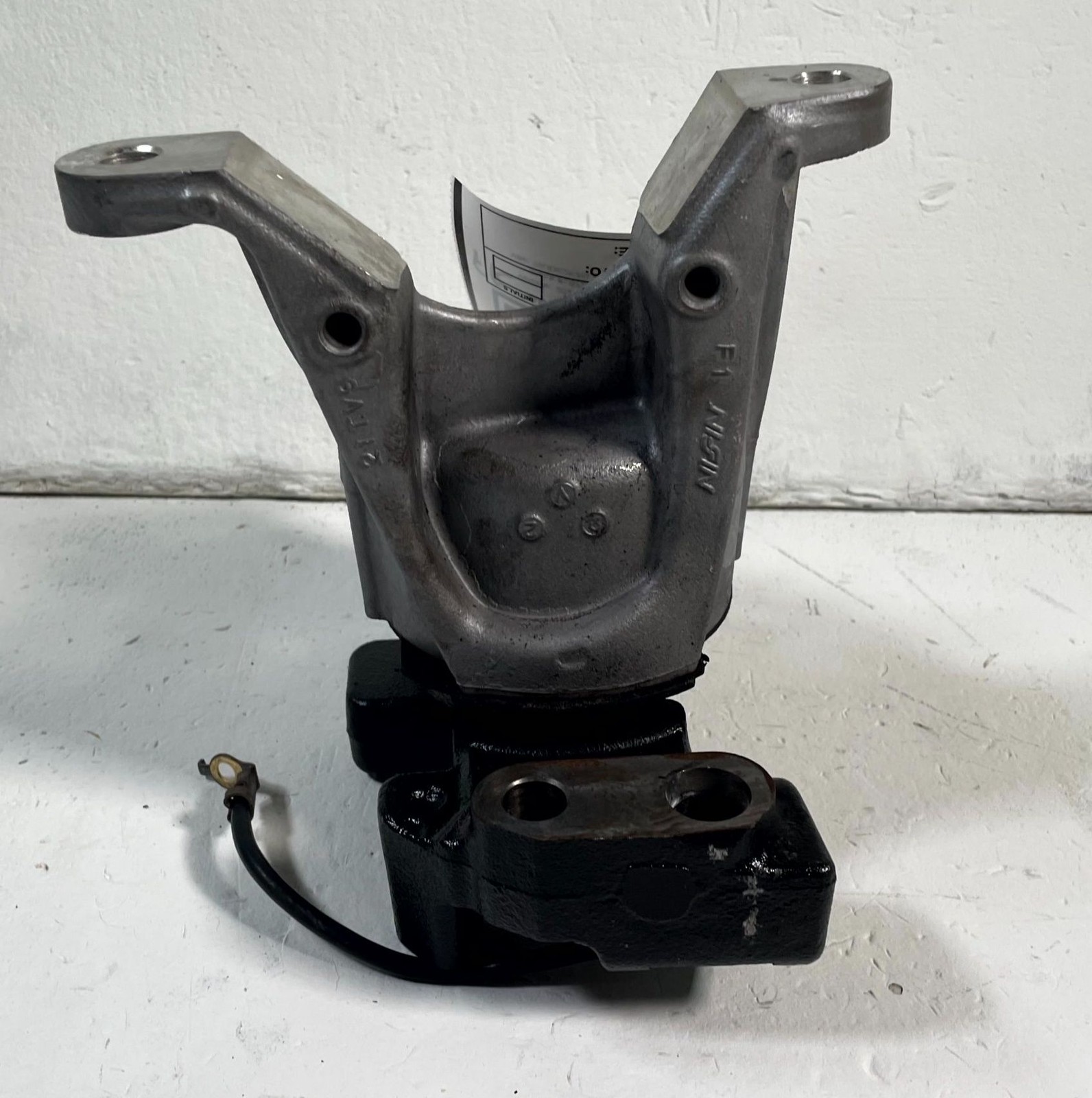2016-2022 ACURA ILX FWD FRONT RIGHT ENGINE FRAME MOTOR MOUNT BRACKET # 113645